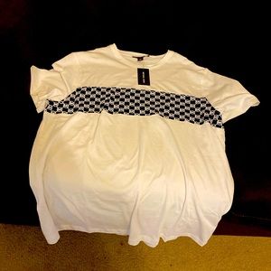 Michael Kors T-Shirt - Mens